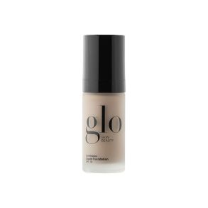 Glo Luminous Liquid Foundation SPF 18 - Linen, 30 ml