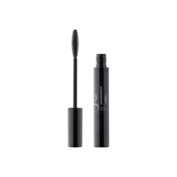 Glo Lash Lengthening Mascara - Black, 8 ml