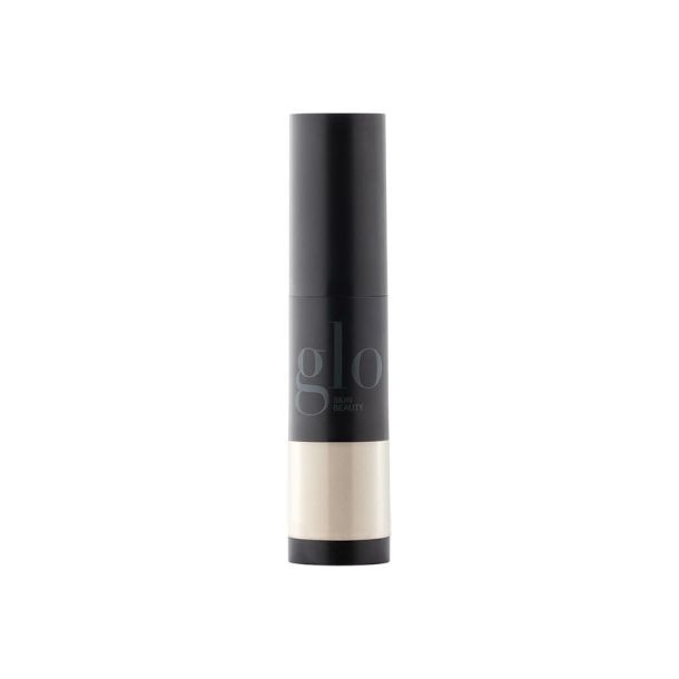 Glo Loose Matte Finishing Powder - Translucent, 4 g