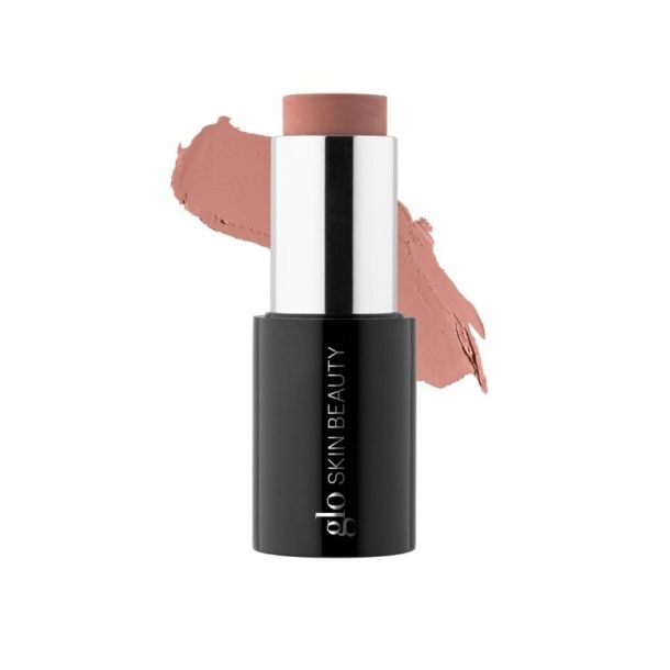Glo Cream Blush Stick- Hush, 10,5 g
