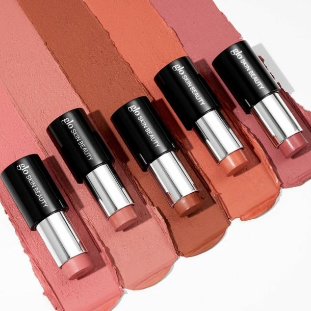 Glo Cream Blush Stick- Desire 10,5 g