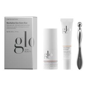 Glo Skin Beauty Revitalize Eye Care Duo