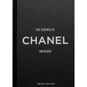 The Essence of Chanel