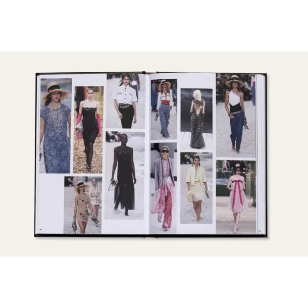 The Essence of Chanel