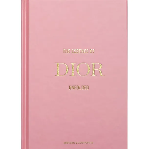 The Essence of Dior