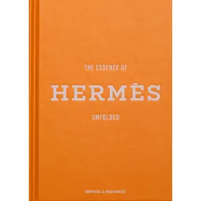 THE ESSENCE OF HERM�S