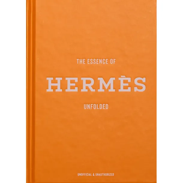 THE ESSENCE OF HERMS