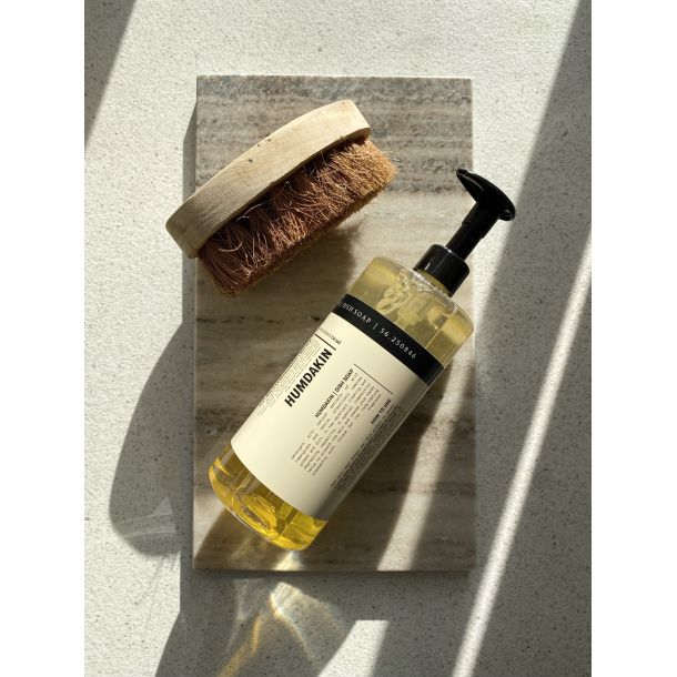 Humdakin - Opvaskemiddel 03 - Vildt Citrongrs & Brndenlde 750 ml.