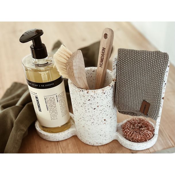 Humdakin - Opvaskemiddel 03 - Vildt Citrongrs & Brndenlde 750 ml.