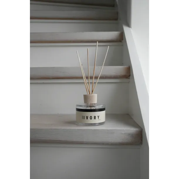Duftpinde Ivory