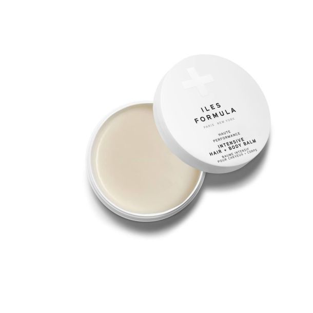Iles Formula  Intensive Hair + Body Balm