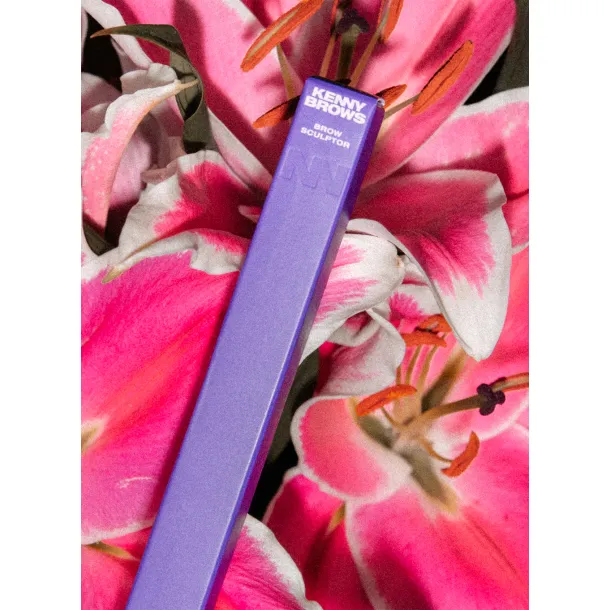 KENNY BROWS BROW SCULPTOR BROWN