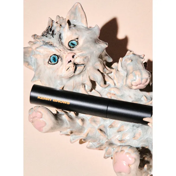 KENNY BROWS BROW GEL BROWN