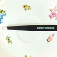 KENNY BROWS PRECISION BROW TWEEZERS