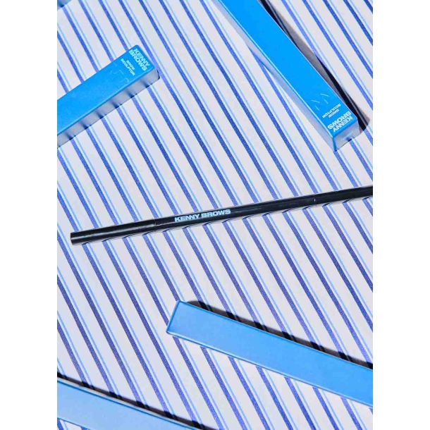 KENNY BROWS BROW SCULPTOR DARK BROWN