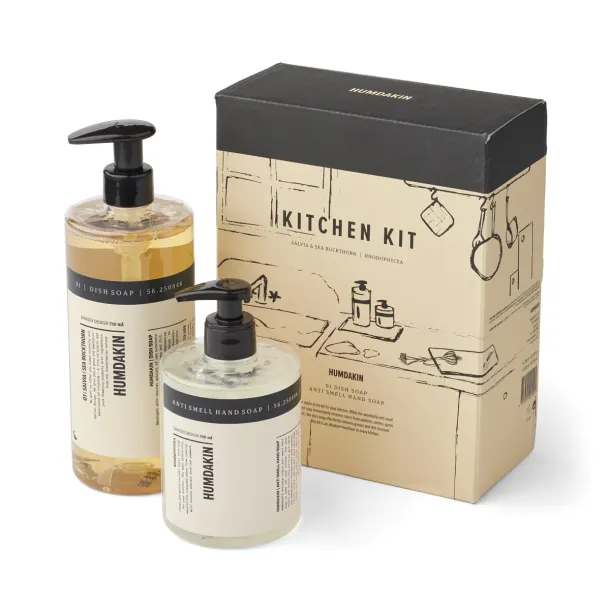 Humdakin Kitchen Kit