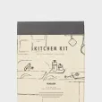 Humdakin Kitchen Kit