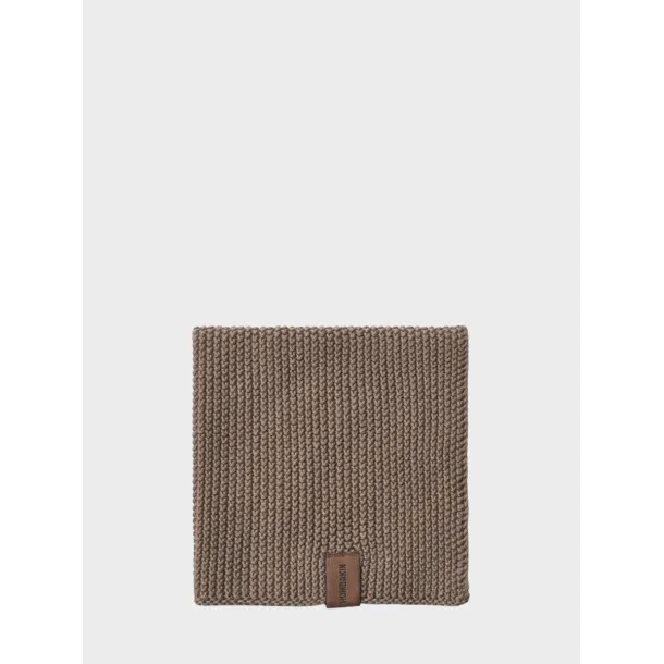 Humdakin- Knitted karklud 28x28 cm - Waldorf