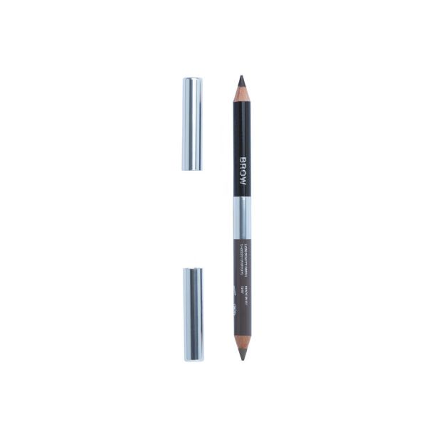 Loni Baur Brow Pencil Duo, 2 x 0,39 g