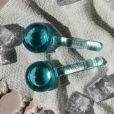Doozie - Facial Ice Globes Light Blue