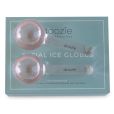 Doozie - Facial Ice Globes Light Pink