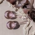 Doozie - Facial Ice Globes Light Pink