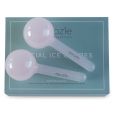Doozie - Facial Ice Globes Milky Rose