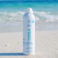 COOLA Mineral Body Spray Fragrance Free SPF 30, 148 ml