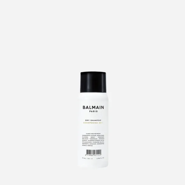 Balmain Hair Couture Dry Shampoo 75 ml - T�rshampoo
