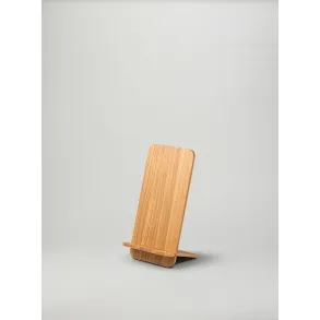 NM BOOK DISPLAY - OAK