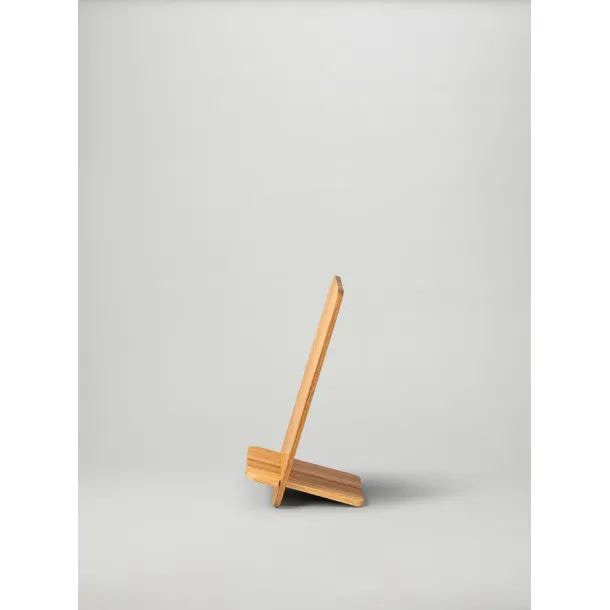 NM BOOK DISPLAY - OAK