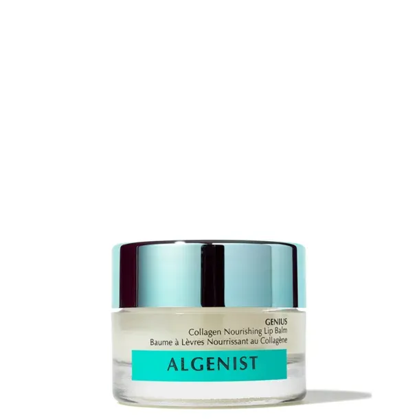  Algenist Genius Collagen Nourishing Lip Balm 10gr. Algenist Genius Collagen Nourishing Lip Balm 10g