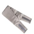 Doozie - Luxury Sleep Mask Pearl Grey