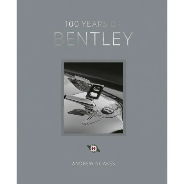 100 Years of Bentley Bog