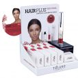 Tolure Hairplus Vippe / Bryn Serum RED Coral - NYHED