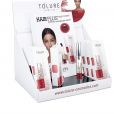 Tolure Hairplus Vippe / Bryn Serum RED Coral - NYHED