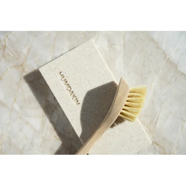 Sandstone Organizer Tray - Neutral/No color