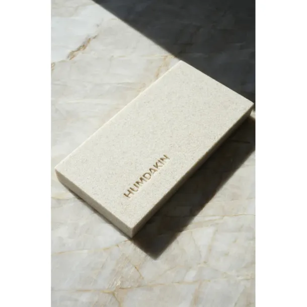 Sandstone Organizer Tray - Neutral/No color