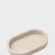 Humdakin Sandstone Oval Tray