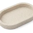Humdakin Sandstone Oval Tray