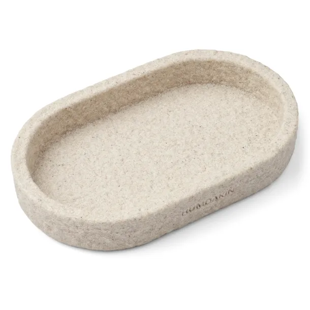Humdakin Sandstone Oval Tray
