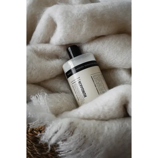 Humdakin Uld og Cashmere Vask 750 ml