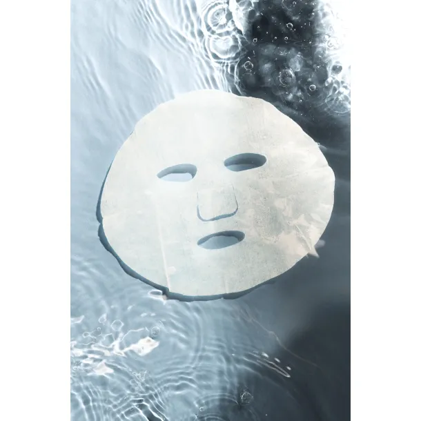 Humdakin Sheet mask - Neutral/No color