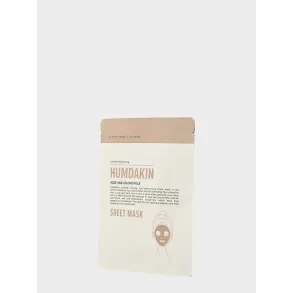 Humdakin Sheet mask - Neutral/No color