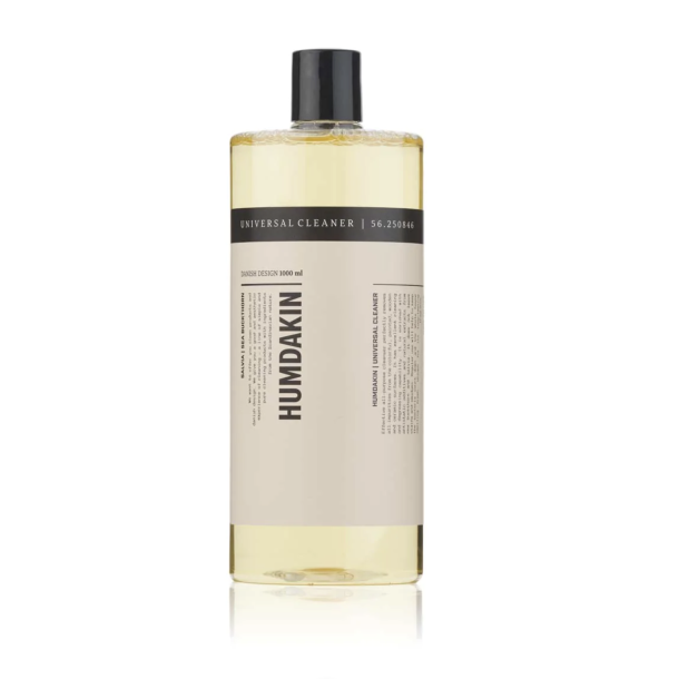 Humdakin - 01 Universalrengring Salvia & Sea Buckthorn 1000 ml.