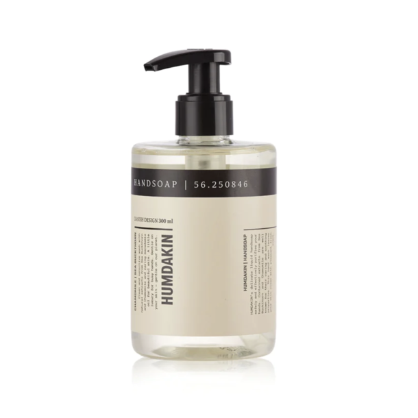 Humdakin - 01 Hndsbe - Havtorn og Kamille - 300 ml.