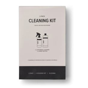 Humdakin - Cleaning KIT - 1000 ml.