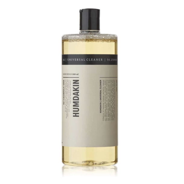 Humdakin - 02 Universal Cleaner - Calendula & Salvia 1000 ml.
