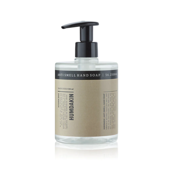 Humdakin - Lugtfjernende Hndsbe 500 ml.