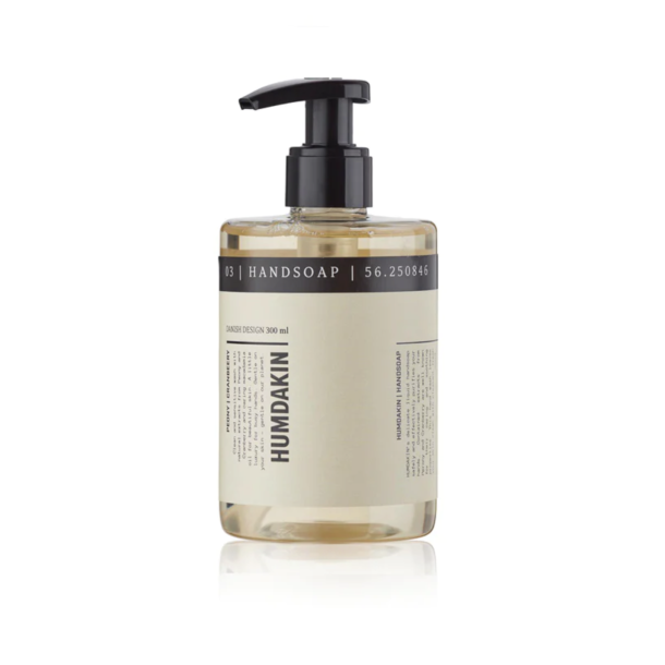 Humdakin - 03 Hndsbe - Pon & Tranebr - 300 ml.